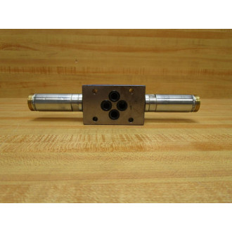 Rexroth 4WE6J62EG24N9K4 Directional Valve R900561288 - New No Box
