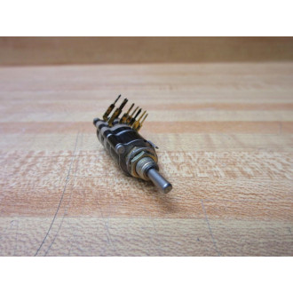 Grayhill 81073 Rotary Switch 8429 - New No Box