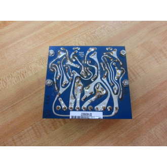 EmersonWer Industrial 1074-19 Circuit Board 107419 - Used