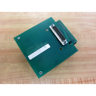 Pacific Scientific CA950-10 IO Interface Adapter Board CA95010 - Used