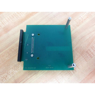 Pacific Scientific CA950-10 IO Interface Adapter Board CA95010 - Used