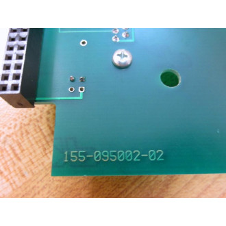 Pacific Scientific CA950-10 IO Interface Adapter Board CA95010 - Used