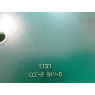 Pacific Scientific CA950-10 IO Interface Adapter Board CA95010 - Used