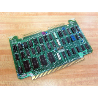 Motorola 84DW6202X01 Circuit Board 3 01DW1202X01 Rev.AH - Used