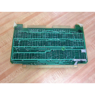 Motorola 84DW6202X01 Circuit Board 3 01DW1202X01 Rev.AH - Used