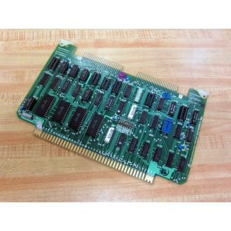 Motorola 84DW6202X01 Circuit Board 3 01DW1202X01 Rev.AH - Used