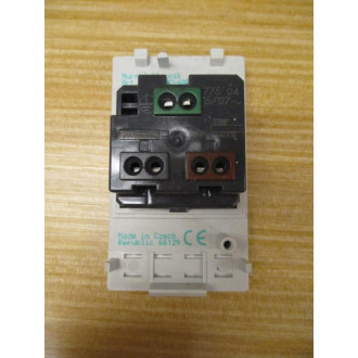 Murr Electronik 4000-68000-0040000 Modlink MSDD Socket Module
