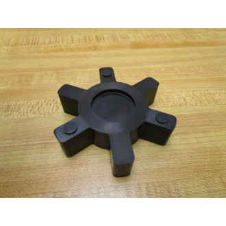 Generic 110 Spider Coupling Insert Closed Center - New No Box