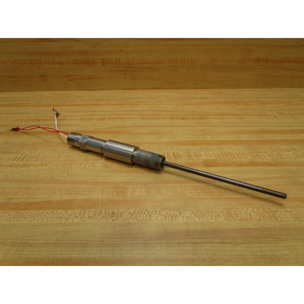 Rosemount 78N21A30N060 Temperature Sensor 0079-0001-0185 - Used