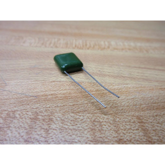 NIS 184K100 Capacitor (Pack of 2) - New No Box