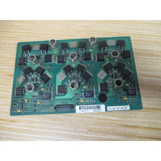 ABB 49Q03002AD Circuit Board KRAFT-G  81Q03002G A02 - Used