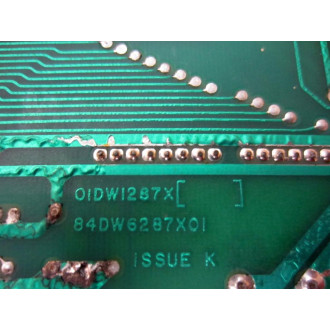 Motorola D4-8625 Micro Module 15C D48625 Rev.4 - Used