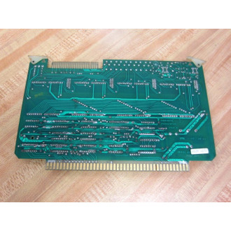 Motorola D4-8625 Micro Module 15C D48625 Rev.4 - Used