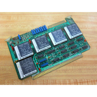 Motorola D4-8625 Micro Module 15C D48625 Rev.4 - Used