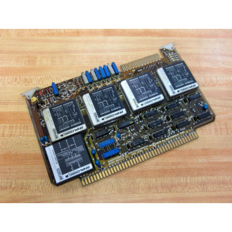 Motorola D4-8625 Micro Module 15C D48625 Rev.3 01DW1287X-08 - Used