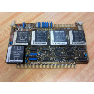 Motorola D4-8625 Micro Module 15C D48625 Rev.3 01DW1287X-08 - Used