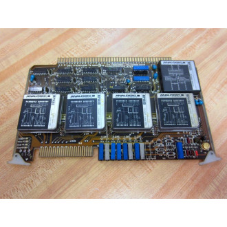 Motorola D4-8625 Micro Module 15C D48625 Rev.3 01DW1287X-08 - Used