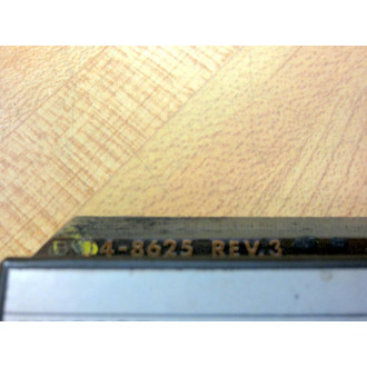 Motorola D4-8625 Micro Module 15C D48625 Rev.3 01DW1287X-08 - Used