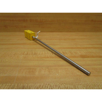 Pyromatic M226-40010-000-2-04 Thermocouple M22640010000204 WO Conn - New No Box