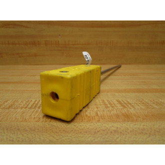 Pyromatic M226-40010-000-2-04 Thermocouple M22640010000204 WO Conn - New No Box