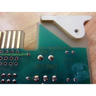 Motorola 84-W8094B01 MicroModule 17 84W8094B01 9700144-0001 - Used