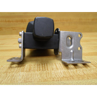 Swagelok 131 DA Actuator 131DA WBrackets - Used
