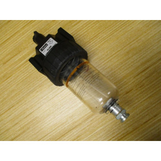 Parker 06L35BE FilterLubricator - New No Box