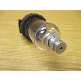 Parker 06L35BE FilterLubricator - New No Box