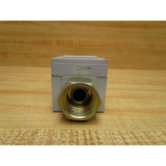Allen Bradley 802PR-LAAA1 Limit Switch 802PRLAAA1 Series C - Used