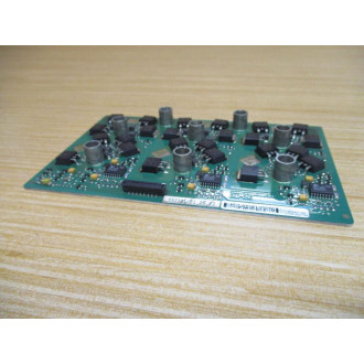 ABB 49Q03002AD Circuit Board KRAFT-T  81Q03002T A03 - Used