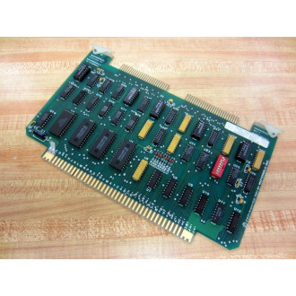 Motorola 84DW6202X01 Circuit Board 3 01DW1202X01 9700163-0002D - Used
