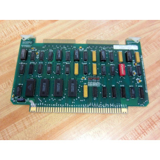 Motorola 84DW6202X01 Circuit Board 3 01DW1202X01 9700163-0002D - Used