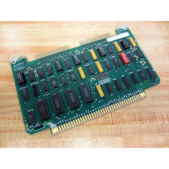 Motorola 84DW6202X01 Circuit Board 3 01DW1202X01 9700163-0002D - Used