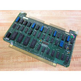 Motorola 84DW6202X01 Circuit Board 3 01DW1202X01 01DW1202X01 Rev.AL - Used