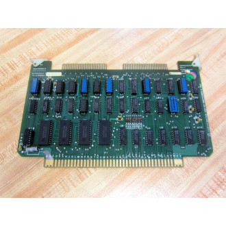 Motorola 84DW6202X01 Circuit Board 3 01DW1202X01 01DW1202X01 Rev.AL - Used