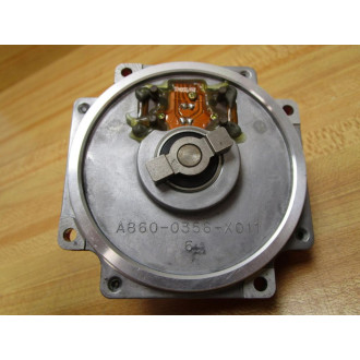 Fanuc A860-0370-V501 Pulse Coder aA1000 - Used