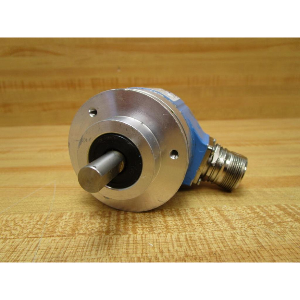 Sick Stegmann ATM60-A4A12X12 Absolute Encoder 1030001 - Used