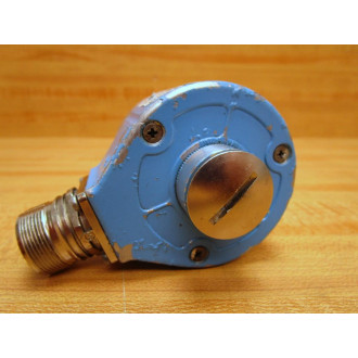 Sick Stegmann ATM60-A4A12X12 Absolute Encoder 1030001 - Used