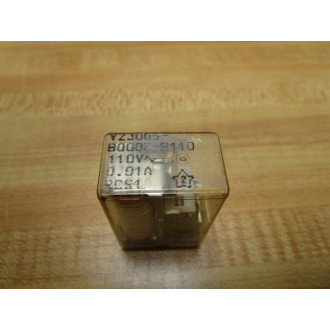 Siemens V23005-B0007-B110 Relay V23005B0007B110 - Used
