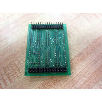 MTS PL295-2 MTS-Sensor Board PL2952 - Used