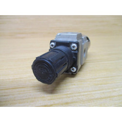 SMC AW20-02CE Filter Regulator AW2002CE - Used