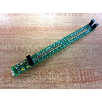 MRL Industries 9990230E Omron Sensor Board EE-SX498 Alt. Config. - New No Box