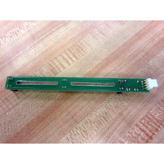 MRL Industries 9990230E Omron Sensor Board EE-SX498 Alt. Config. - New No Box