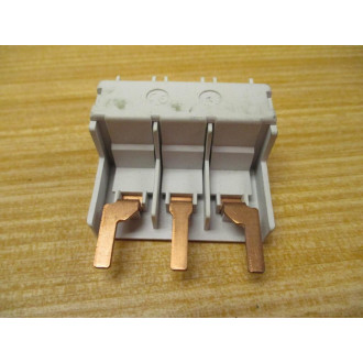ABB MS325-BB1 Terminal Block 1SA M10 1938 R0002 (Pack of 2)
