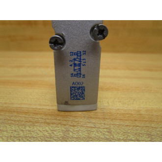 Festo 549328 Solenoid Valve - New No Box