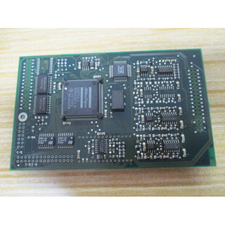 ABB 49Q03110AK DSP-KORT Board CAD811 81Q03110B A07 - Used