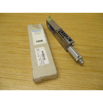 Festo ILR-03-ZP-B-7,0 Pressure Regulator 164946