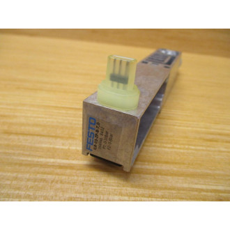 Festo ILR-03-ZP-B-7,0 Pressure Regulator 164946