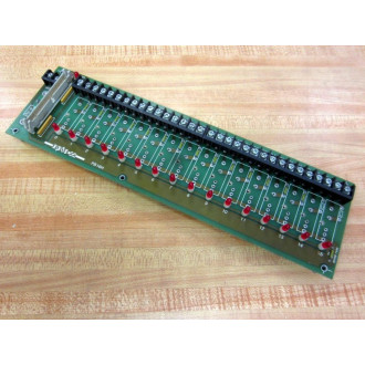 Opto 22 PB16H 16-Channel IO Rack - Used