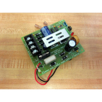 Moose HCP12SA High Current Power Supply - New No Box